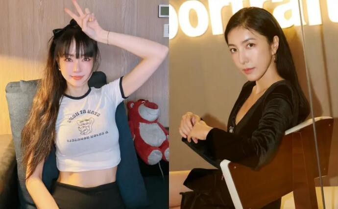 《浪姐5》最終名單！謝金燕、楊謹華確定參戰　安以軒復出破滅